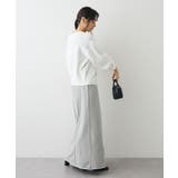 ワッフルニットジップカーディガン | CRAFT STANDARD BOUTIQUE | 詳細画像9 