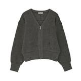 ワッフルニットジップカーディガン | CRAFT STANDARD BOUTIQUE | 詳細画像34 