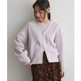 ワッフルニットジップカーディガン | CRAFT STANDARD BOUTIQUE | 詳細画像18 