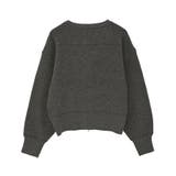 ワッフルニットジップカーディガン | CRAFT STANDARD BOUTIQUE | 詳細画像26 