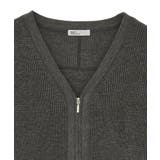 ワッフルニットジップカーディガン | CRAFT STANDARD BOUTIQUE | 詳細画像27 