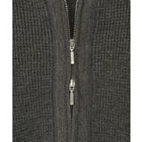 ワッフルニットジップカーディガン | CRAFT STANDARD BOUTIQUE | 詳細画像30 