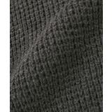 ワッフルニットジップカーディガン | CRAFT STANDARD BOUTIQUE | 詳細画像31 