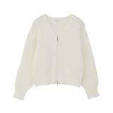 ワッフルニットジップカーディガン | CRAFT STANDARD BOUTIQUE | 詳細画像33 