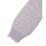 シアーモヘヤライクニットプルオーバー | CRAFT STANDARD BOUTIQUE | 詳細画像25 