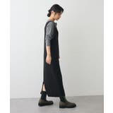 Uネックジャンパースカート | CRAFT STANDARD BOUTIQUE | 詳細画像6