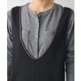 Uネックジャンパースカート | CRAFT STANDARD BOUTIQUE | 詳細画像14