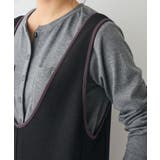 Uネックジャンパースカート | CRAFT STANDARD BOUTIQUE | 詳細画像15