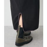 Uネックジャンパースカート | CRAFT STANDARD BOUTIQUE | 詳細画像16