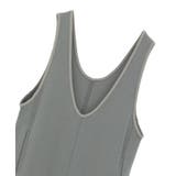 Uネックジャンパースカート | CRAFT STANDARD BOUTIQUE | 詳細画像19