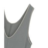 Uネックジャンパースカート | CRAFT STANDARD BOUTIQUE | 詳細画像20