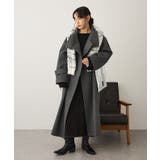 Uネックジャンパースカート | CRAFT STANDARD BOUTIQUE | 詳細画像8