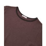 バイカラーパイピングプルオーバー | CRAFT STANDARD BOUTIQUE | 詳細画像26 