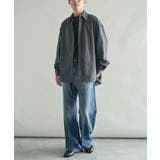 コーデュロイシャツ | CRAFT STANDARD BOUTIQUE | 詳細画像5 