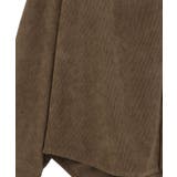 コーデュロイシャツ | CRAFT STANDARD BOUTIQUE | 詳細画像24 