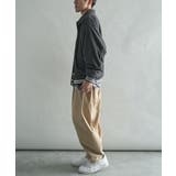 コーデュロイスタジャン | CRAFT STANDARD BOUTIQUE | 詳細画像11 