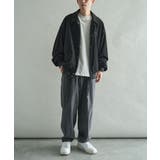 コーデュロイスタジャン | CRAFT STANDARD BOUTIQUE | 詳細画像16 