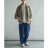 コーデュロイスタジャン | CRAFT STANDARD BOUTIQUE | 詳細画像22 