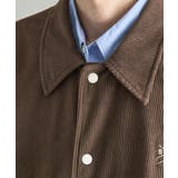 コーデュロイスタジャン | CRAFT STANDARD BOUTIQUE | 詳細画像25 