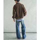 コーデュロイスタジャン | CRAFT STANDARD BOUTIQUE | 詳細画像6 