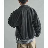 コーデュロイスタジャン | CRAFT STANDARD BOUTIQUE | 詳細画像9 