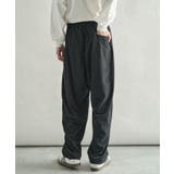 コーデュロイイージーワイドパンツ | CRAFT STANDARD BOUTIQUE | 詳細画像13 