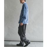 コーデュロイイージーワイドパンツ | CRAFT STANDARD BOUTIQUE | 詳細画像27 