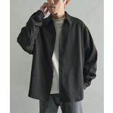 TRウールライクシャツ | CRAFT STANDARD BOUTIQUE | 詳細画像14 