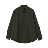 TRウールライクシャツ | CRAFT STANDARD BOUTIQUE | 詳細画像35 