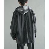 デニムカバーオール | CRAFT STANDARD BOUTIQUE | 詳細画像16 