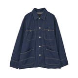 デニムカバーオール | CRAFT STANDARD BOUTIQUE | 詳細画像23 