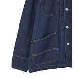 デニムカバーオール | CRAFT STANDARD BOUTIQUE | 詳細画像28 