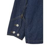 デニムカバーオール | CRAFT STANDARD BOUTIQUE | 詳細画像29 