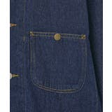 デニムカバーオール | CRAFT STANDARD BOUTIQUE | 詳細画像31 