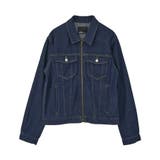 デニムZIP UPジャケット | CRAFT STANDARD BOUTIQUE | 詳細画像35 