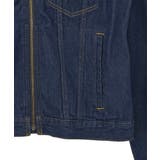 デニムZIP UPジャケット | CRAFT STANDARD BOUTIQUE | 詳細画像28 