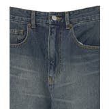 カーブフレアデニムパンツ | CRAFT STANDARD BOUTIQUE | 詳細画像28 