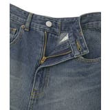 カーブフレアデニムパンツ | CRAFT STANDARD BOUTIQUE | 詳細画像30 