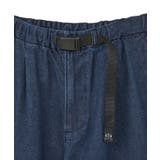 ワイドクライミングデニムパンツ | CRAFT STANDARD BOUTIQUE | 詳細画像21 