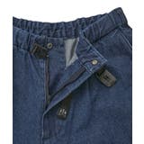 ワイドクライミングデニムパンツ | CRAFT STANDARD BOUTIQUE | 詳細画像23 