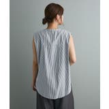 2点セット/ポンチ+布帛チュニック | CRAFT STANDARD BOUTIQUE | 詳細画像12 