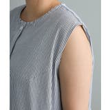 2点セット/ポンチ+布帛チュニック | CRAFT STANDARD BOUTIQUE | 詳細画像27 