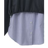 2点セット/ポンチ+布帛チュニック | CRAFT STANDARD BOUTIQUE | 詳細画像34 