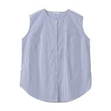 2点セット/ポンチ+布帛チュニック | CRAFT STANDARD BOUTIQUE | 詳細画像41 