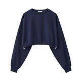 2点セット/ポンチ+布帛チュニック | CRAFT STANDARD BOUTIQUE | 詳細画像47 