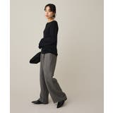 ボートネックニットプルオーバー | CRAFT STANDARD BOUTIQUE | 詳細画像23 