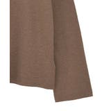 ボートネックニットプルオーバー | CRAFT STANDARD BOUTIQUE | 詳細画像33 