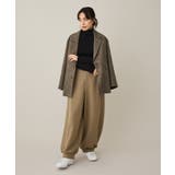ツイードジャケット | CRAFT STANDARD BOUTIQUE | 詳細画像12 