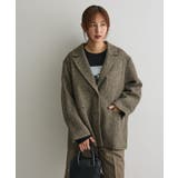ツイードジャケット | CRAFT STANDARD BOUTIQUE | 詳細画像15 