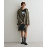 ツイードジャケット | CRAFT STANDARD BOUTIQUE | 詳細画像20 